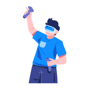 VR Games